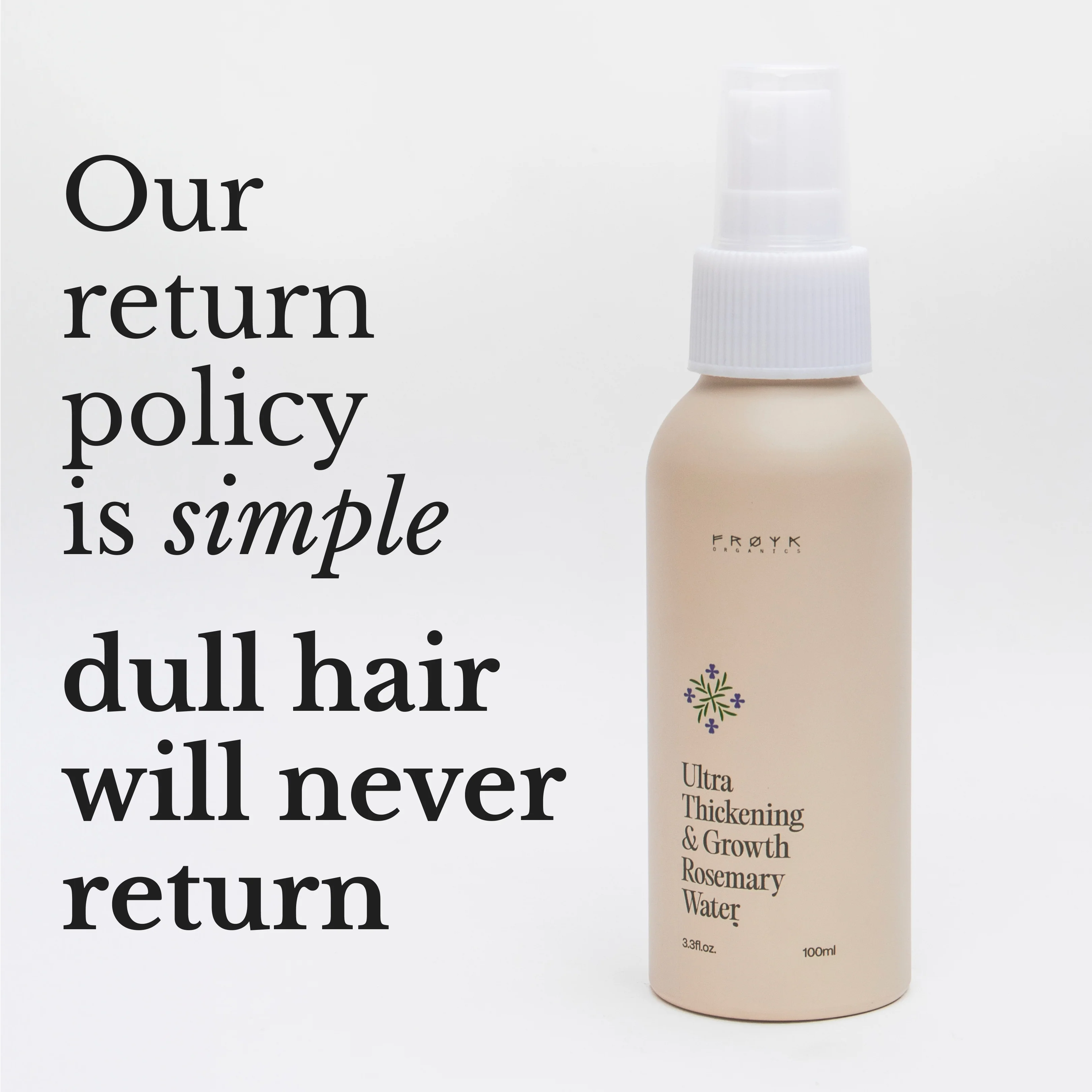 Complete System For Mature Hair & Scalp - Image 5