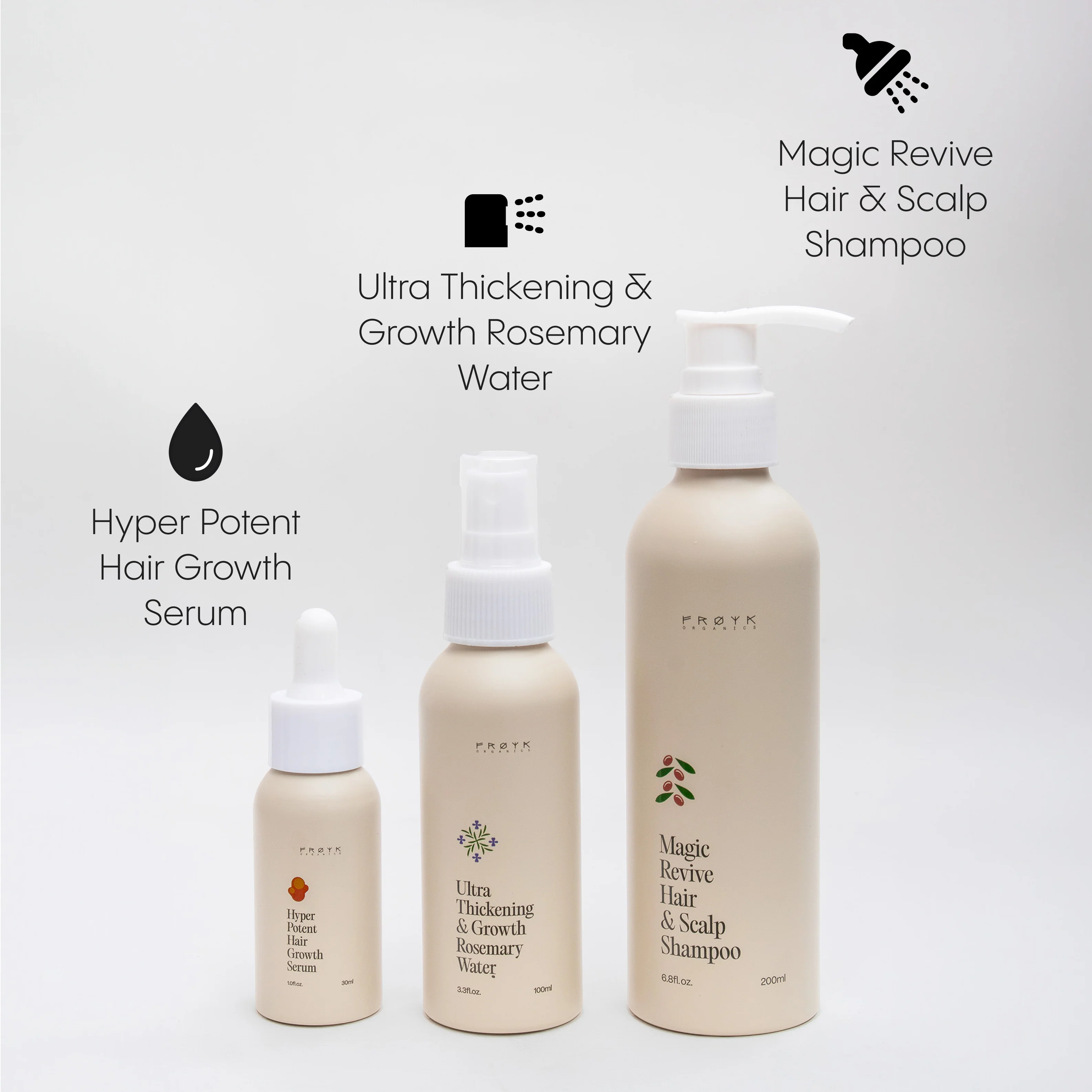 Complete System For Mature Hair & Scalp - Image 7
