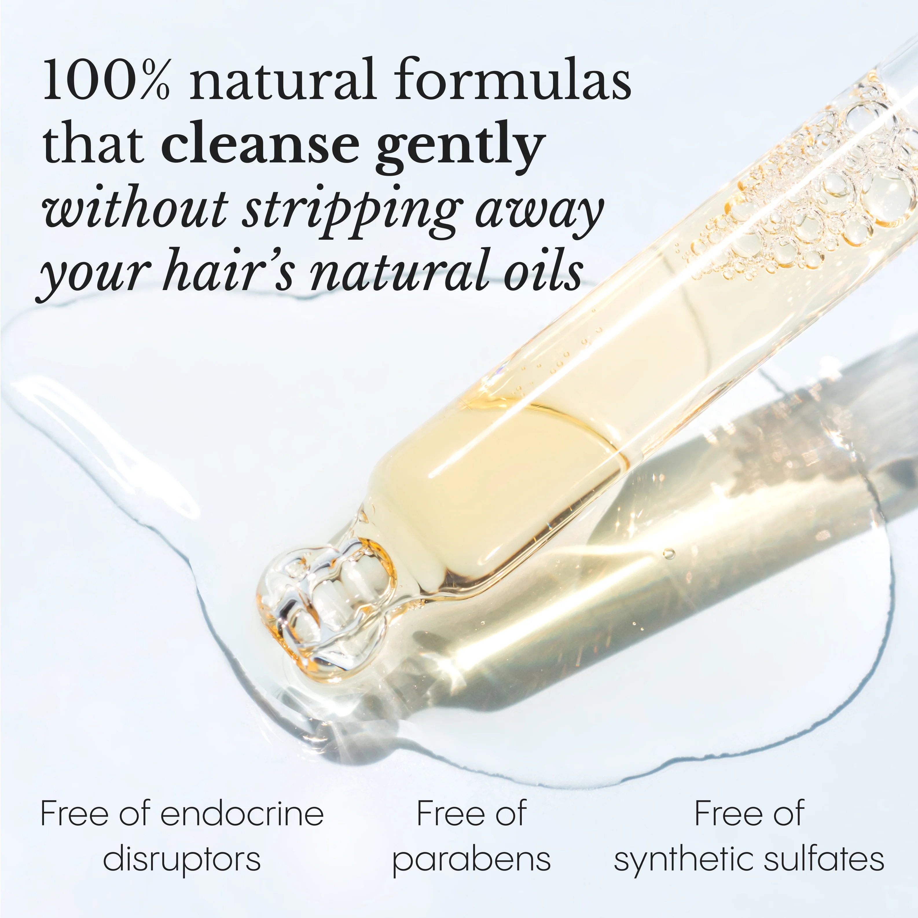 Complete System For Mature Hair & Scalp - Image 8