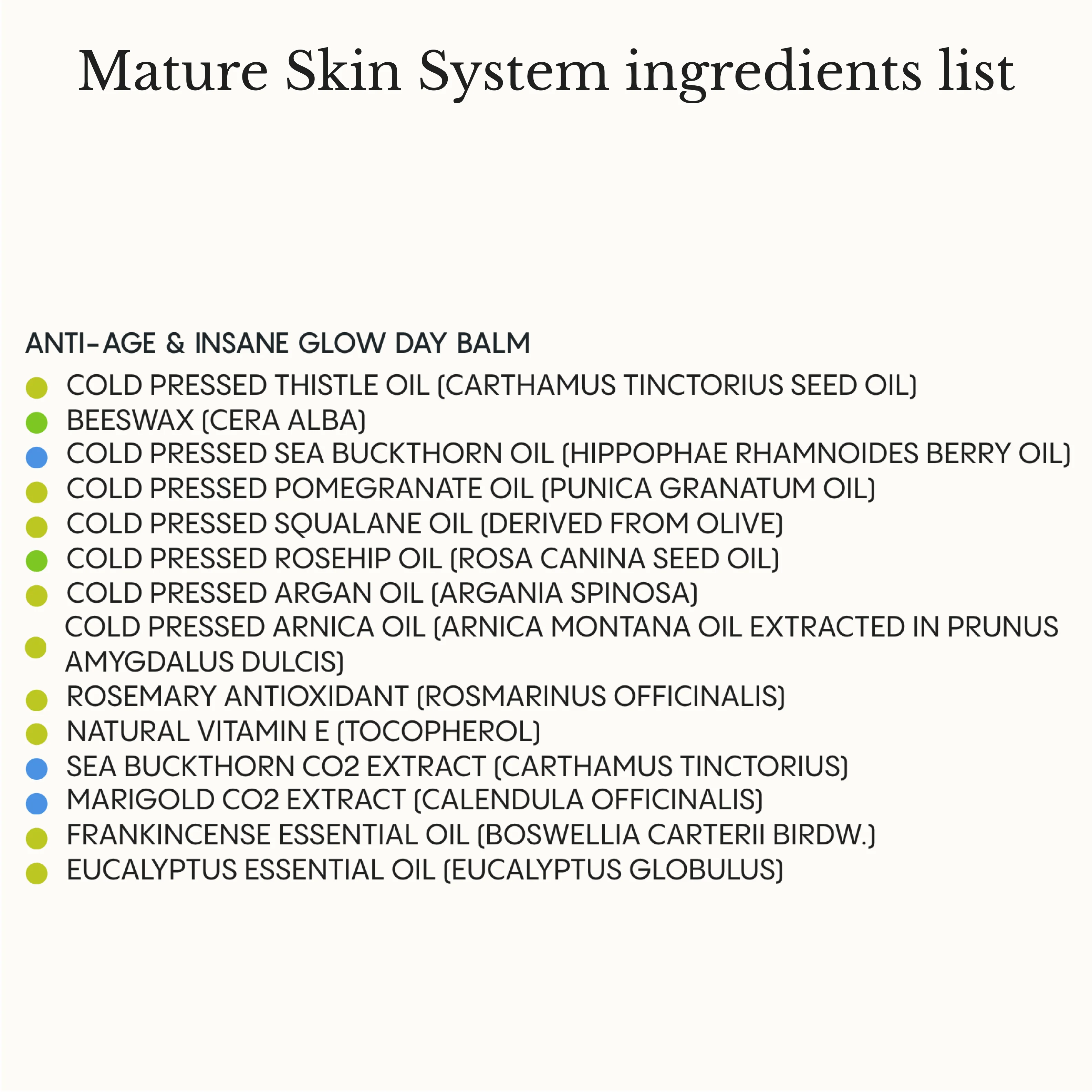 The Complete System for Mature Women’s Skin - Image 11
