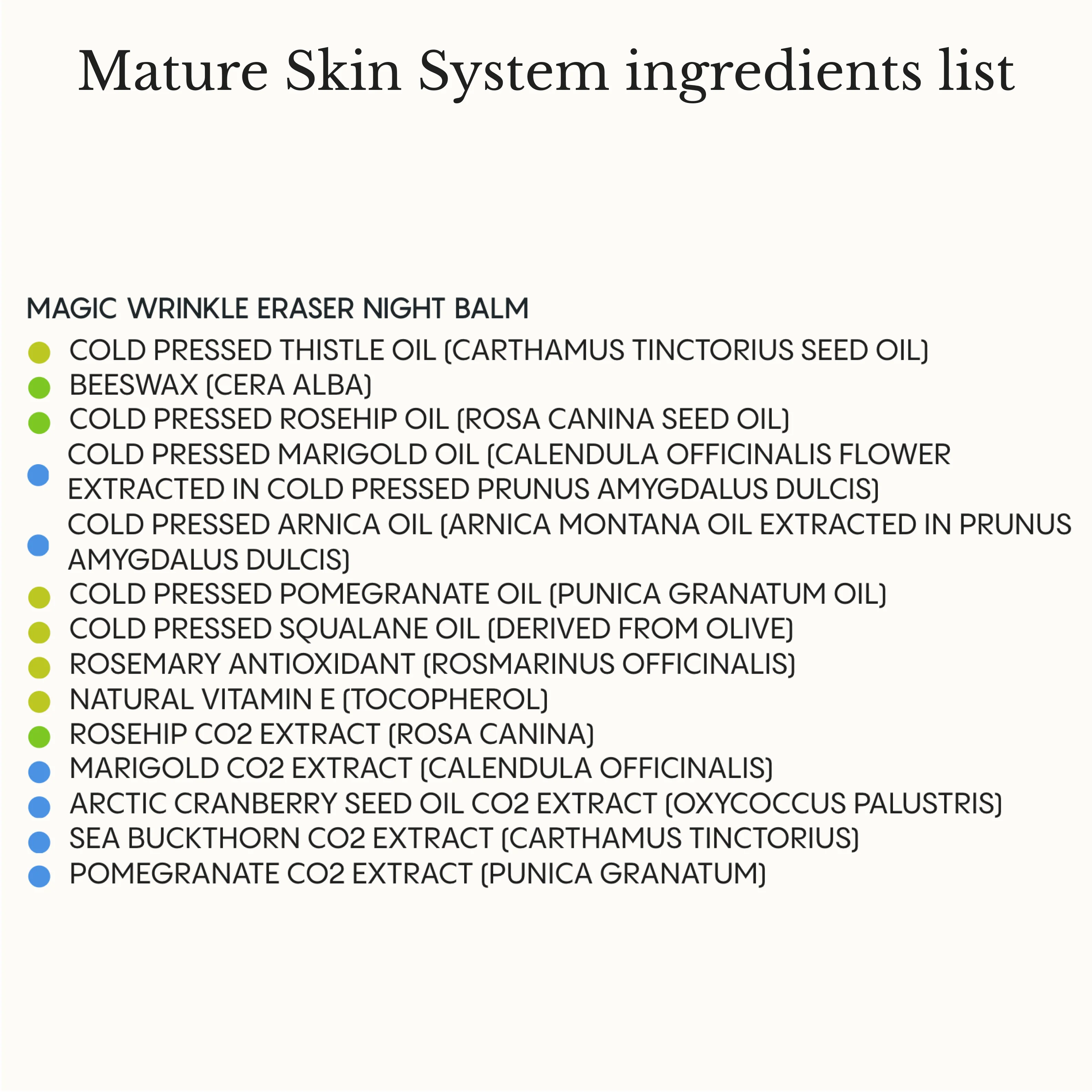 The Complete System for Mature Women’s Skin - Image 12