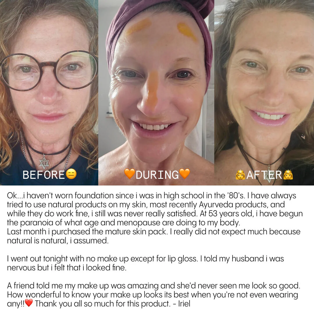 The Complete System for Mature Women’s Skin - Image 13