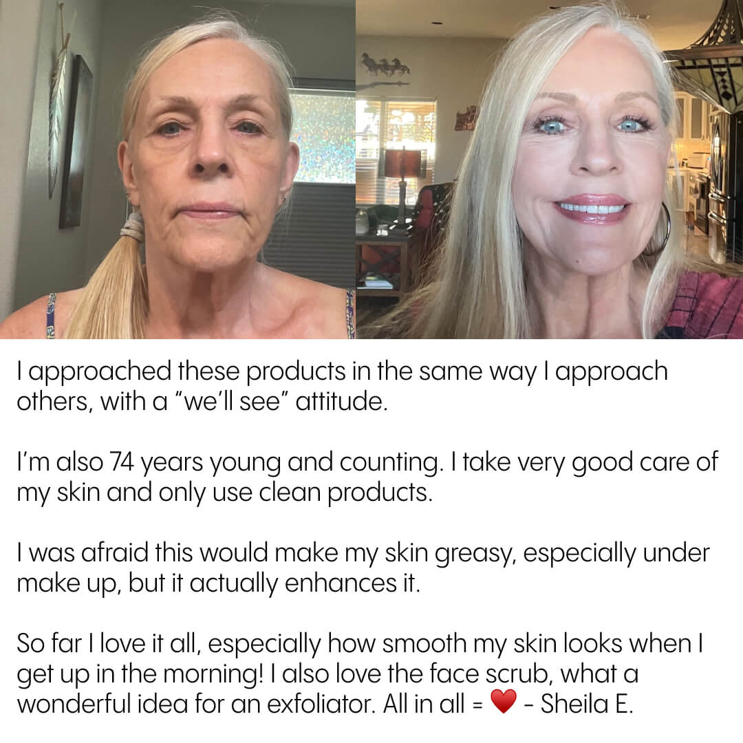 The Complete System for Mature Women’s Skin - Image 15