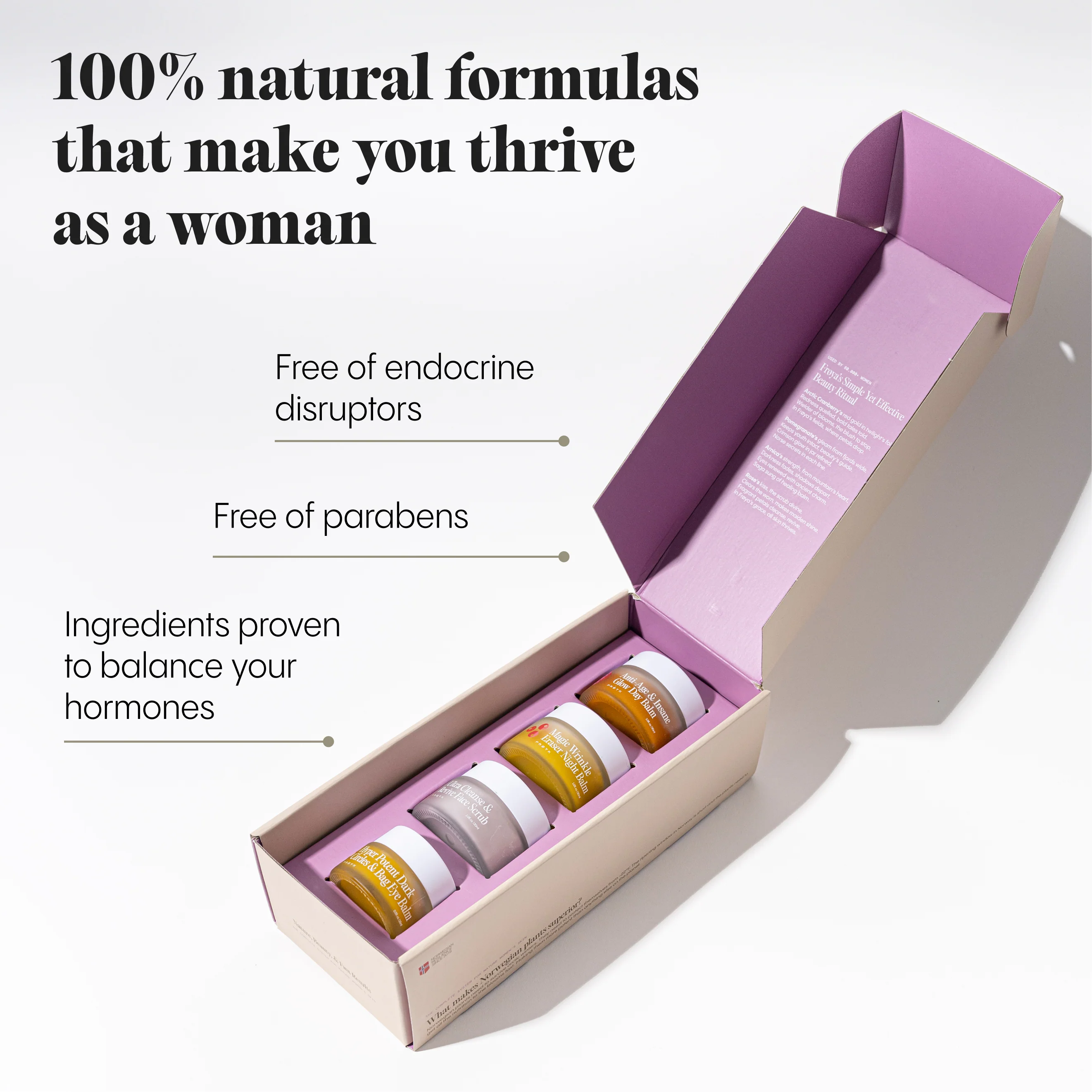 The Complete System for Mature Women’s Skin - Image 19