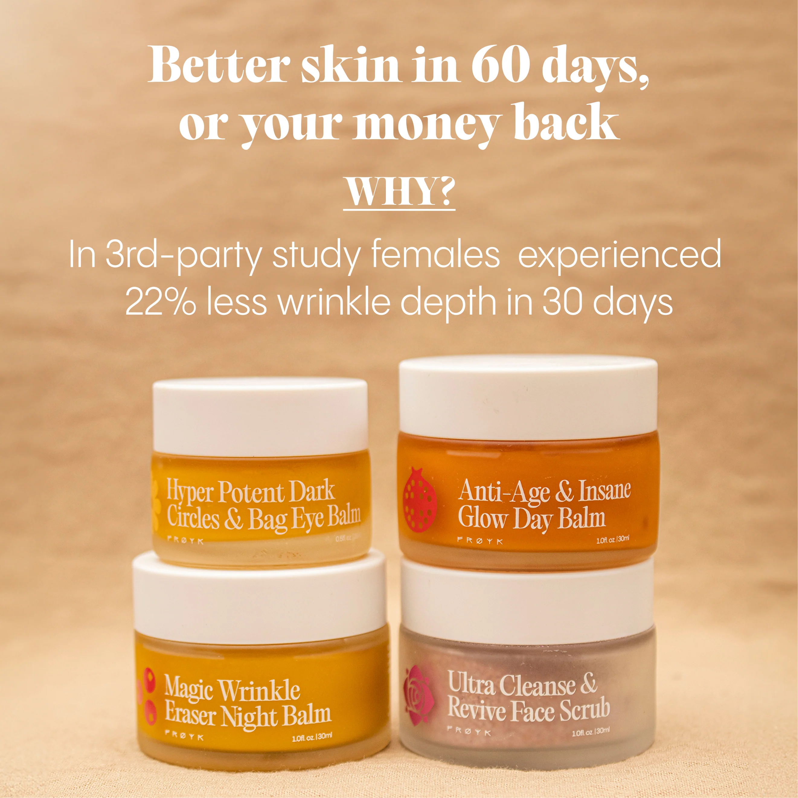 The Complete System for Mature Women’s Skin - Image 20