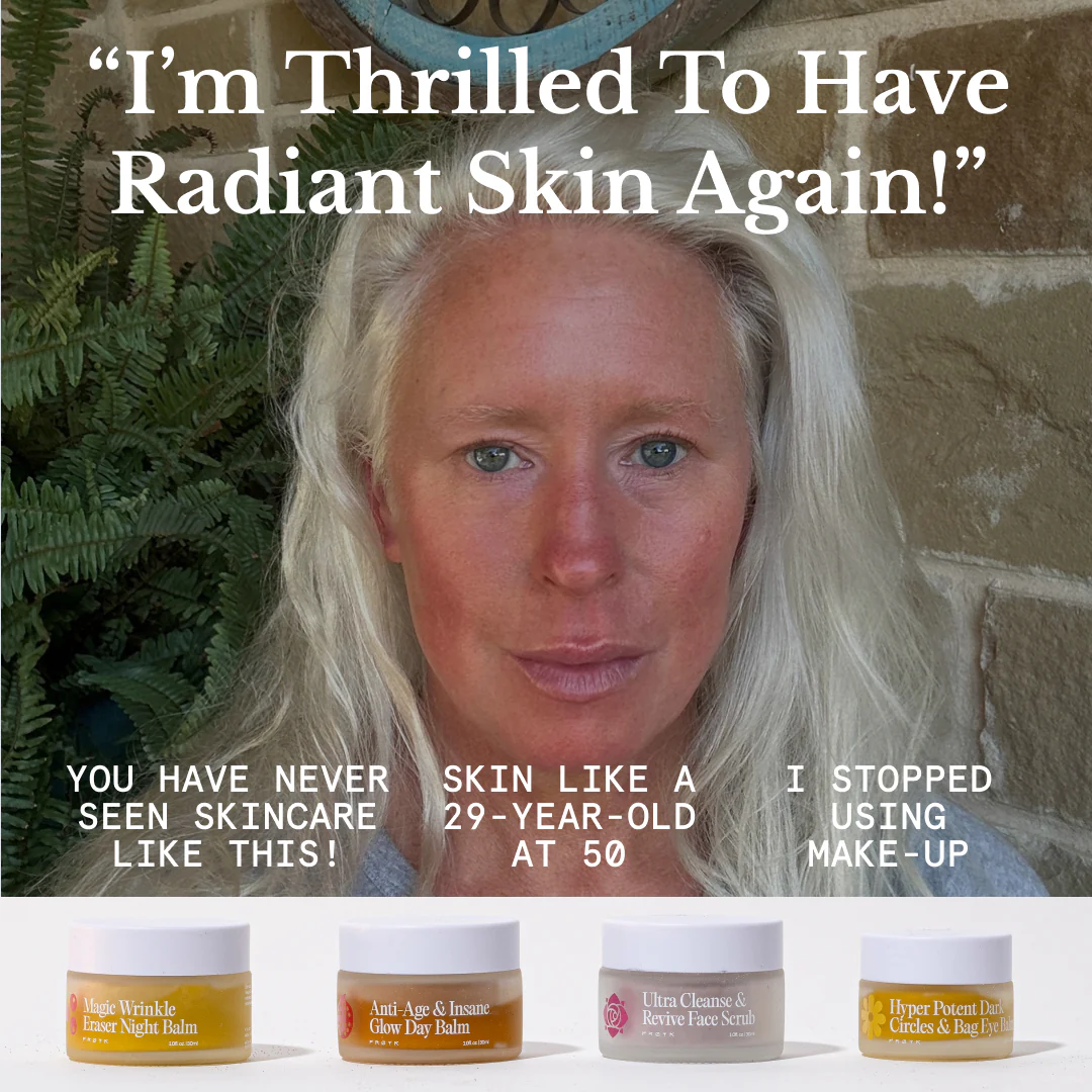 The Complete System for Mature Women’s Skin - Image 3