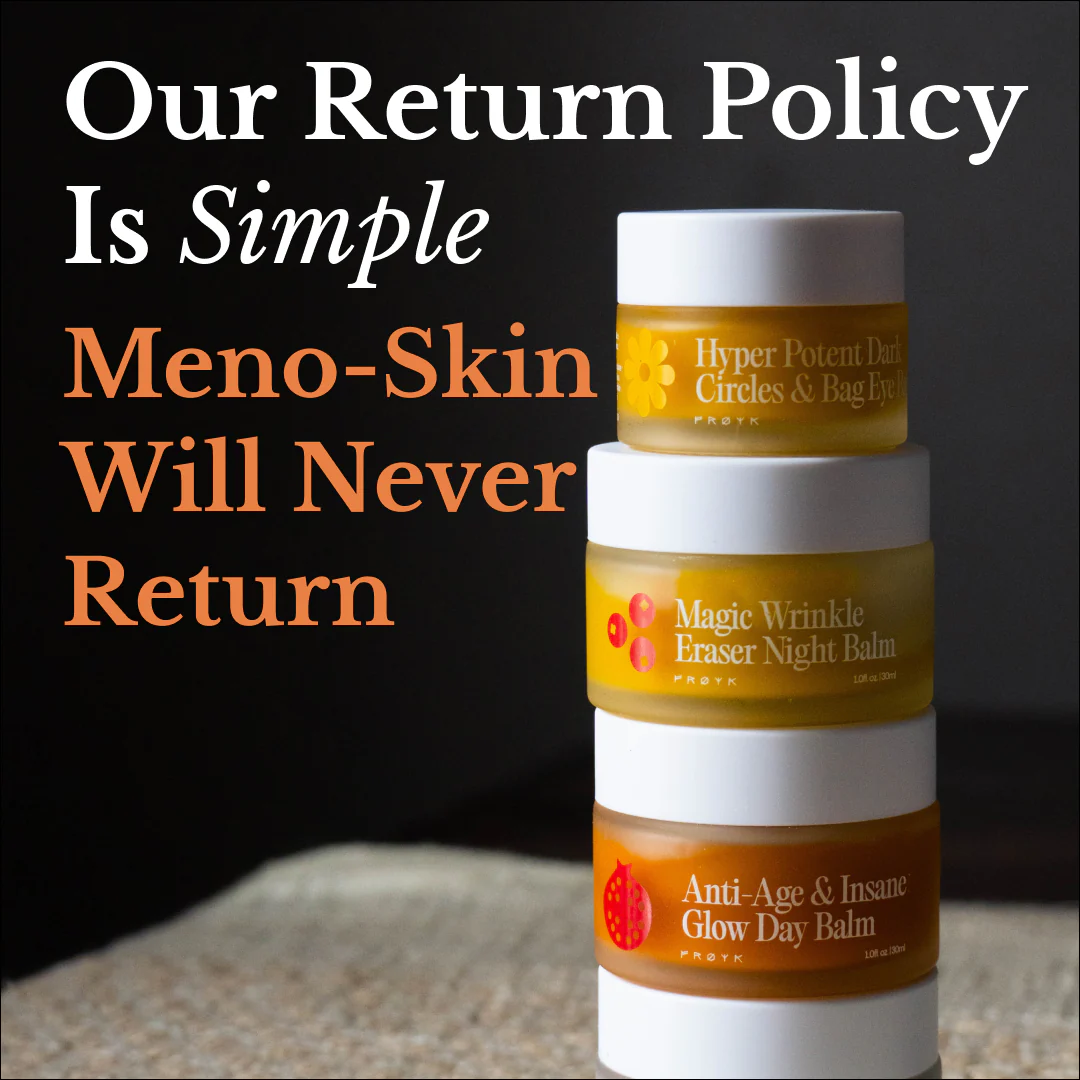 The Complete System for Mature Women’s Skin - Image 4