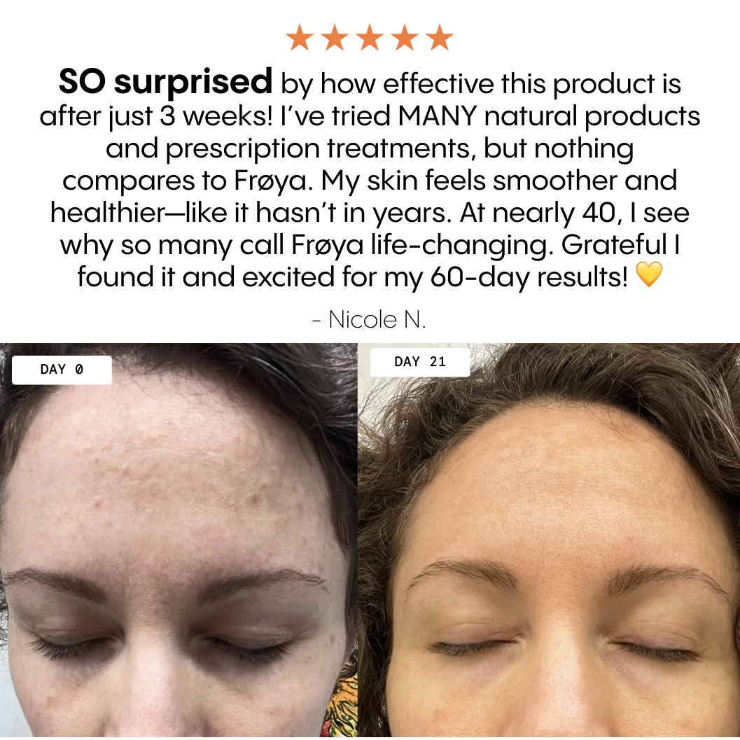 The Complete System for Mature Women’s Skin - Image 5