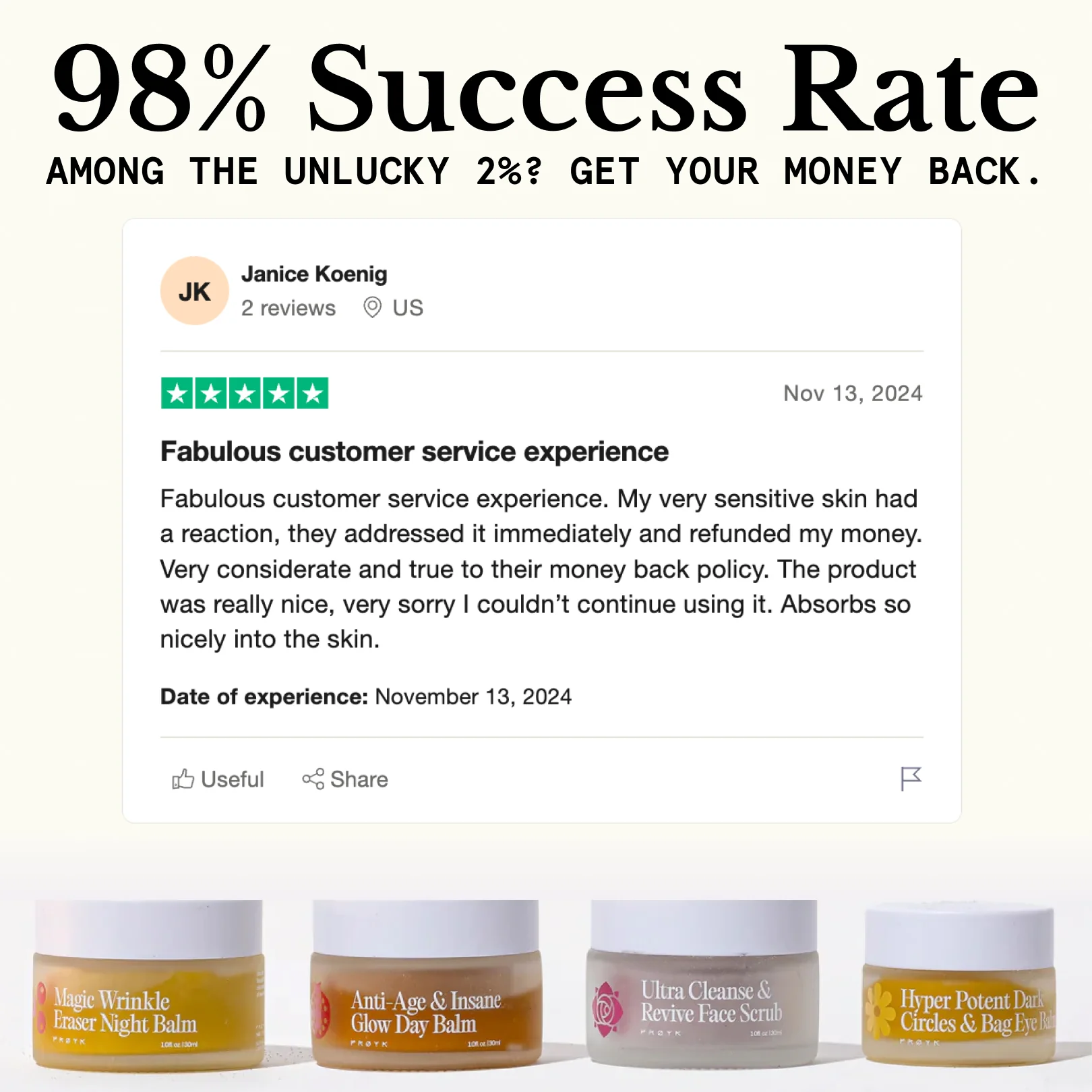 The Complete System for Mature Women’s Skin - Image 6