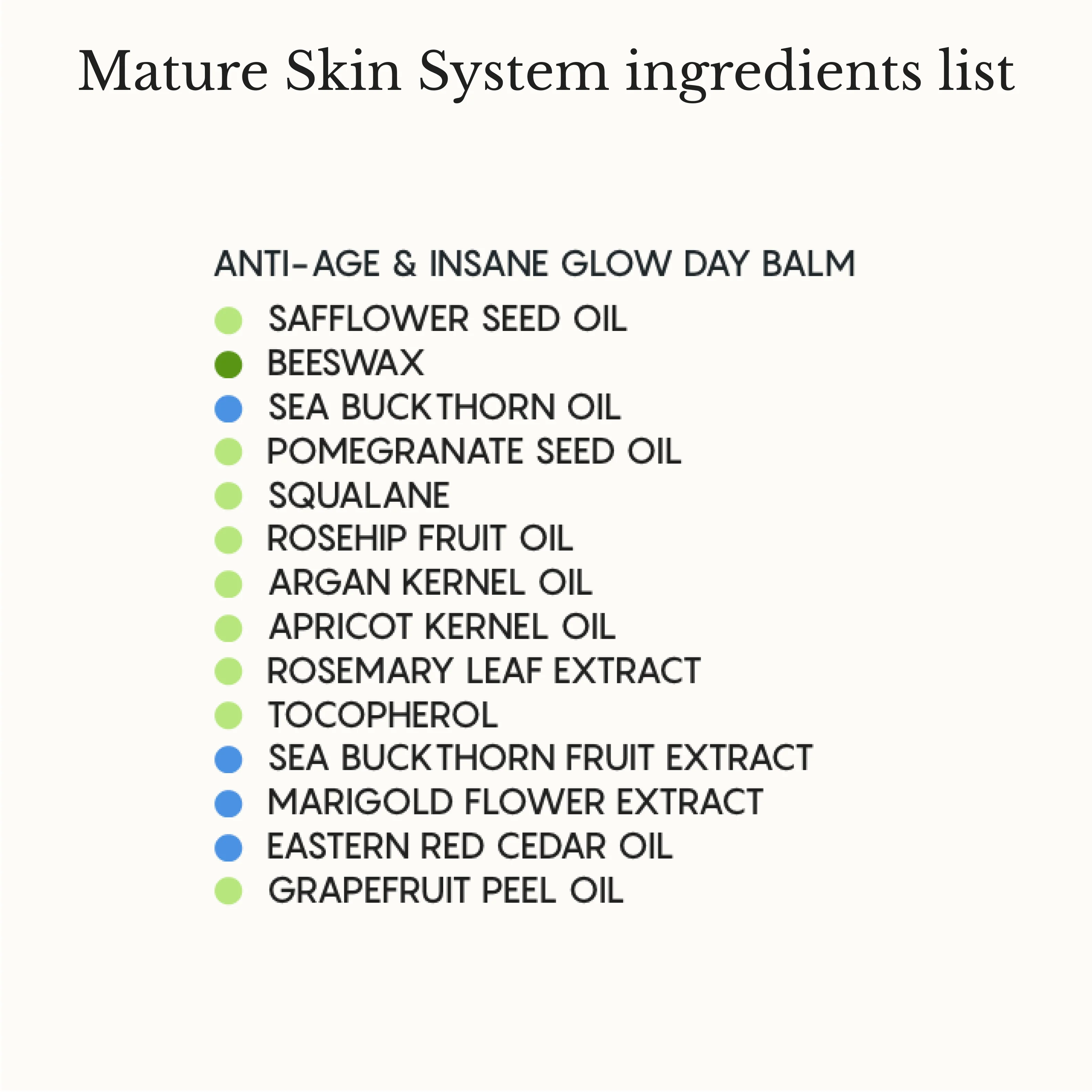 The Complete System for Mature Women’s Skin - Image 14